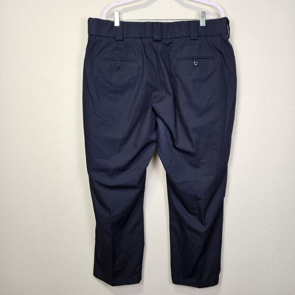 5.11 Tactical Women Taclite PDU Class A Pant Cargo Midnight Navy Uniform Size 20 - Picture 4 of 16